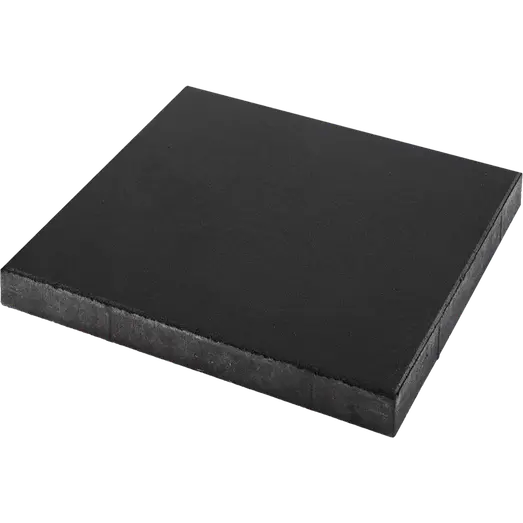 IBF Plus betonflise sort 60x6 cm