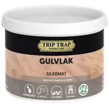 Trip Trap gulvlak silkemat