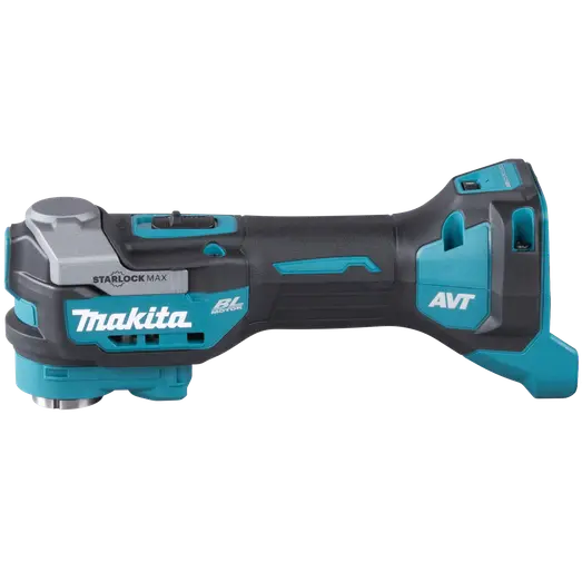 Makita multicutter 40V XGT akku