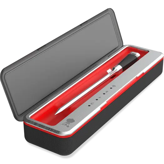 Weber trådløs smart-temperaturføler Wi-Fi/Bluetooth®