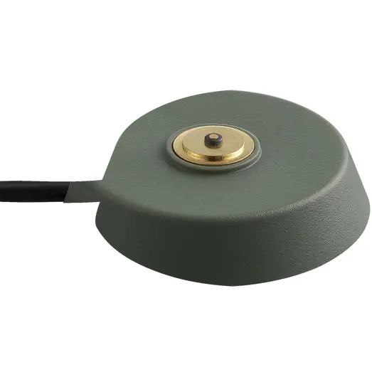 Nordlux Ellen To-Go batterilampe oliven grøn