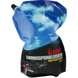 Alaska sommersprinklervæske 3 liter