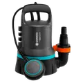 Gardena 9000 dykpumpe til rent vand 300W