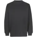 ID klassisk herre sweatshirt koksgrå