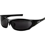OX-ON Speed Plus sikkerhedsbrille sort