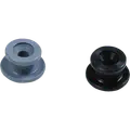 CARGOFIX knop for gummistrop 10 stk