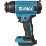 Makita DHG181ZJ varmepistol 18V LXT solo