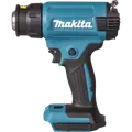 Makita DHG181ZJ varmepistol 18V LXT solo