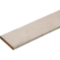 Brædder fyr U/S 3-sidig 25x175 mm uimprægneret