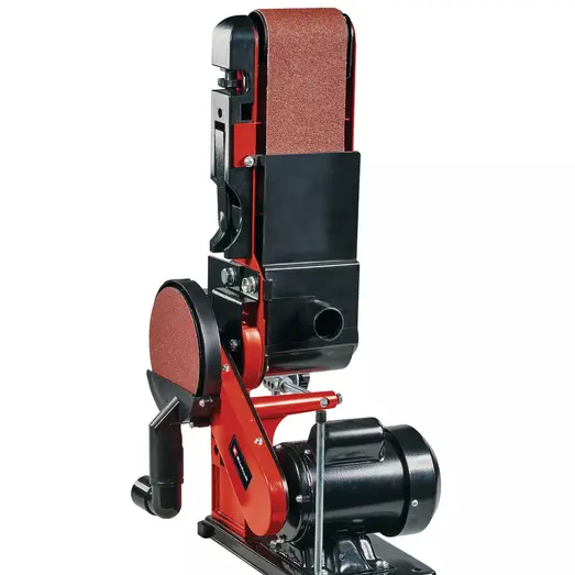 Einhell TC-US 380 bånd- og tallerkensliber 230V/380W