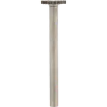 Dremel fræsejern HSS 199JA 9,5 mm. 2 stk.