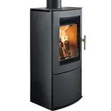 Varde Westfire UniQ 46 brændeovn