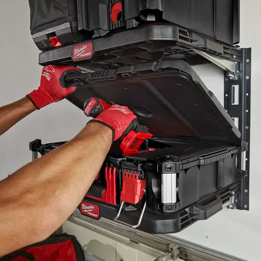 Milwaukee Packout™ hyldesystem kit
