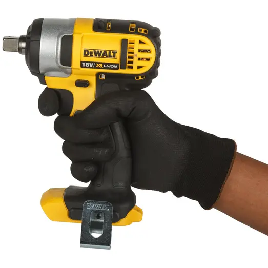 DeWALT DCF880N 18V XR slagnøgle solo