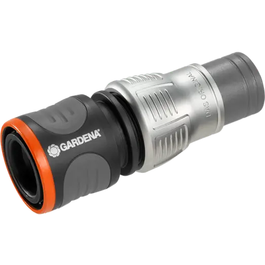 Gardena Premium slangekobling 1/2" løs