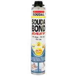Soudal soudabond montageskum champagne 750 ML