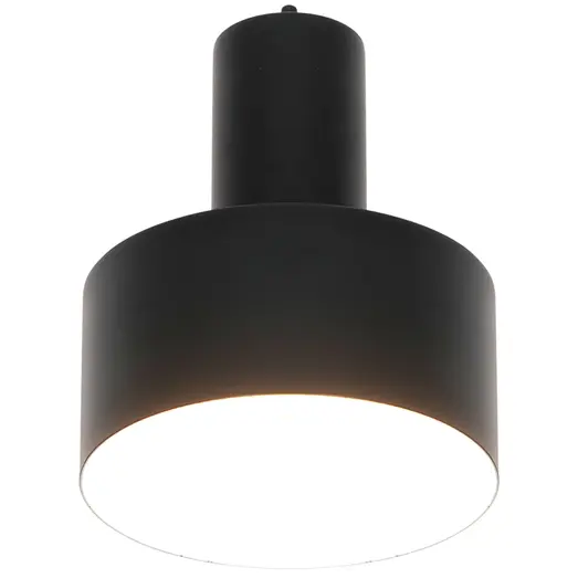 Nordlux Matis klemspot E27 sort