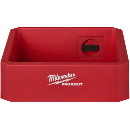 Milwaukee packout hylde lille