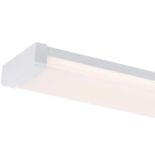 Nordlux Wilmington 90 LED lysarmatur 3000K hvid 