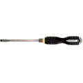Bahco ERGO™ ligekærv-skruetrækker sekskant m/gummigreb 8x125 mm
