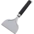 Weber flat top skraber
