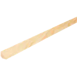 Ht 96 Fyr Fejeliste 22X28X1200 Mm .
