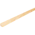 Ht 96 Fyr Fejeliste 22X28X1200 Mm .