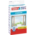 Tesa® Insect Stop Insektnet Standard t/ vinduer 1,3x1,5 m hvid