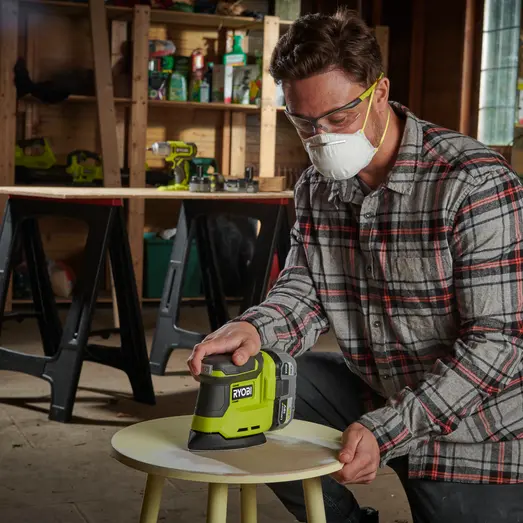 Ryobi Deltasliber 18V RPS18-0