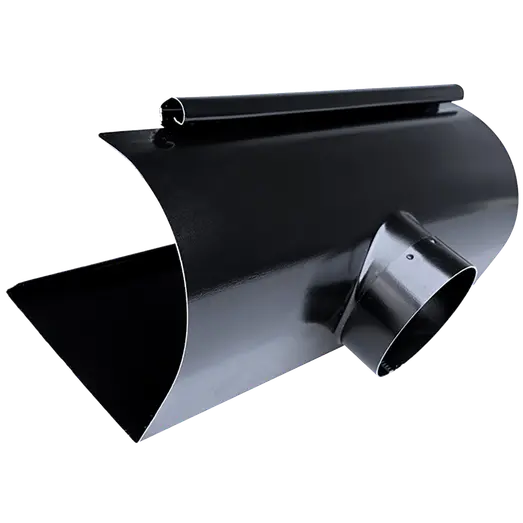 PLASTMO TUDSTYKKE              STÅL Arkitekt 14/90MM  Sort