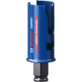 Bosch EXPERT Construction Material Power Change Plus hulsav, 35x60 mm