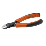 ERGO™ sidebidetang med selvåbnende to-komponenthåndtag 160 mm