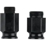 Bosch EXPERT Power Change Plus adaptermøtriksæt, 2 x HS 14-30 mm 4 x HS 32-210 mm