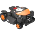 Worx WR340E Vision Cloud 4WD robotplæklipper AI-RTK 600 m²