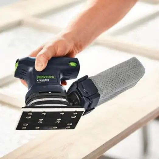 Festool RTS 400 REQ-PLUS rystepudser