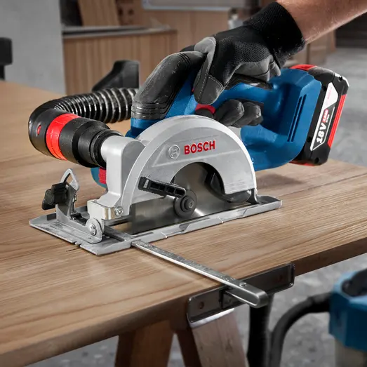 Bosch GKS 18V-51 rundsav solo