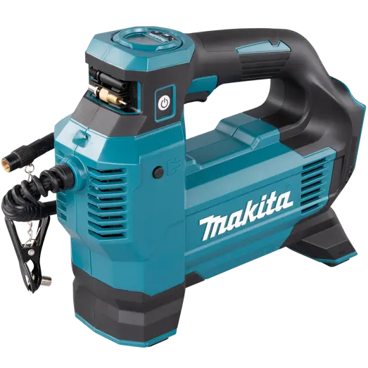 Makita DMP181Z luftpumpe 18V 11 bar solo