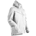 Mascot Climascot vinterjakke hvid