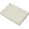 Trip Trap pad refil t/håndskrubber hvid