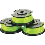 Ryobi RAC143 trådspoler m/2 mm tråd 3 stk.