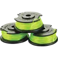 Ryobi RAC143 trådspoler m/2 mm tråd 3 stk.