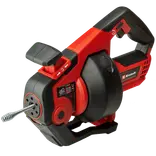 Einhell TE-DA 18/760 18V afløbsrenser solo