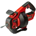 Einhell TE-DA 18/760 18V afløbsrenser solo