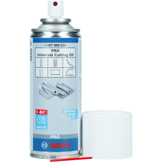 Bosch Pro Universal skære olie