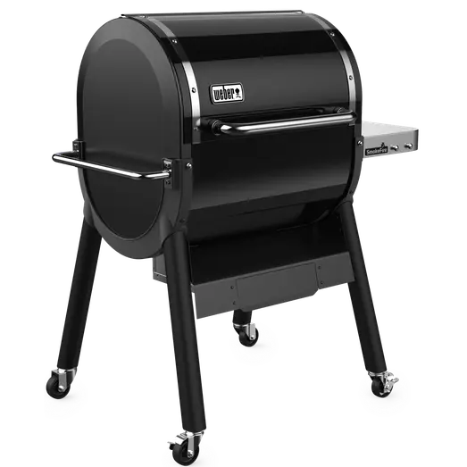 Weber SmokeFire EX4 GBS træpillegrill