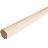 FT Rundstok fyr L512 16x2100 mm
