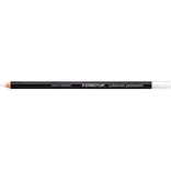 Staedtler permanent fedtblyant hvid