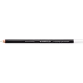 Staedtler permanent fedtblyant hvid