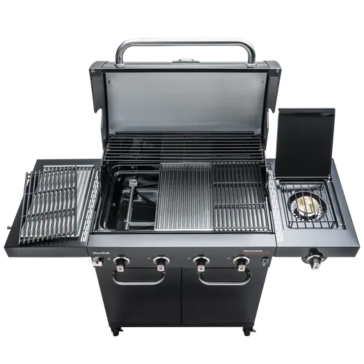 Char-Broil Professional CORE B 4 gasgrill