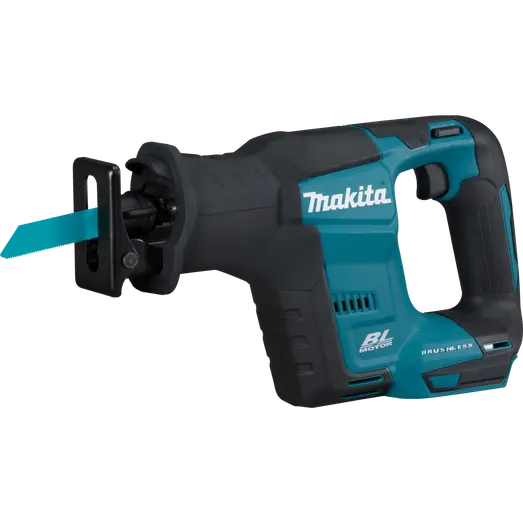 Makita DJR188Z 18V LXT bajonetsav med kort ramme solo